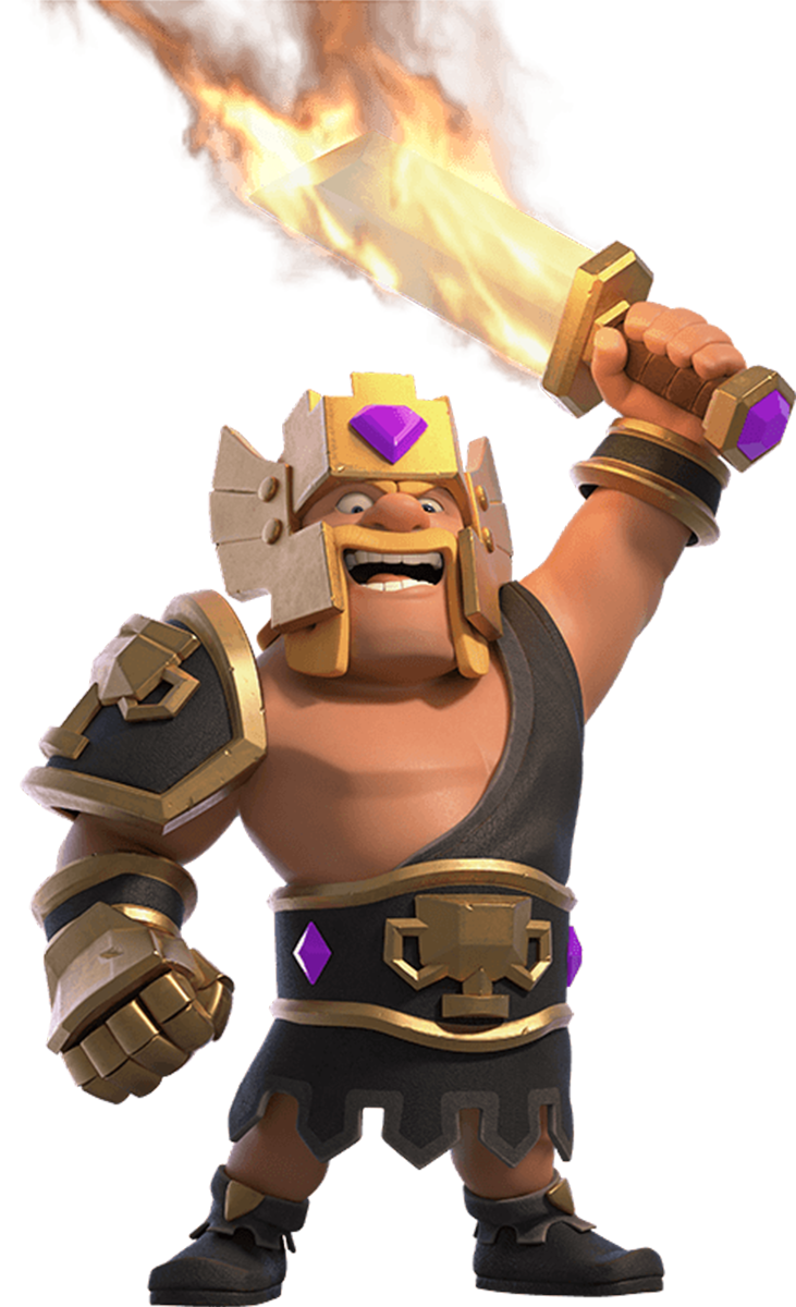 Strategy and Builds Clash