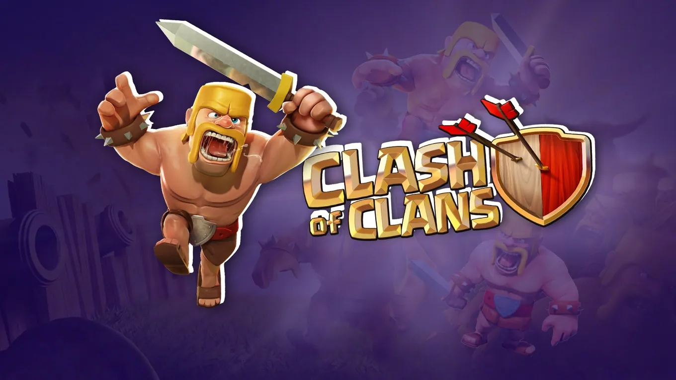 Seasonal Clash events