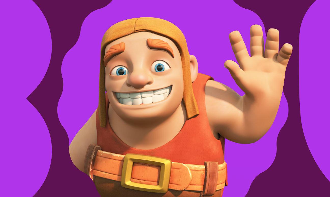 Clash of Clans Endgame Challenges