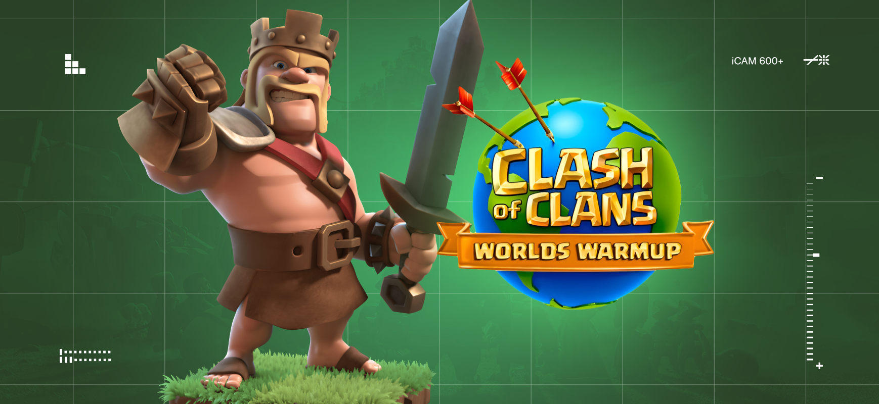 Clash Update 21.3